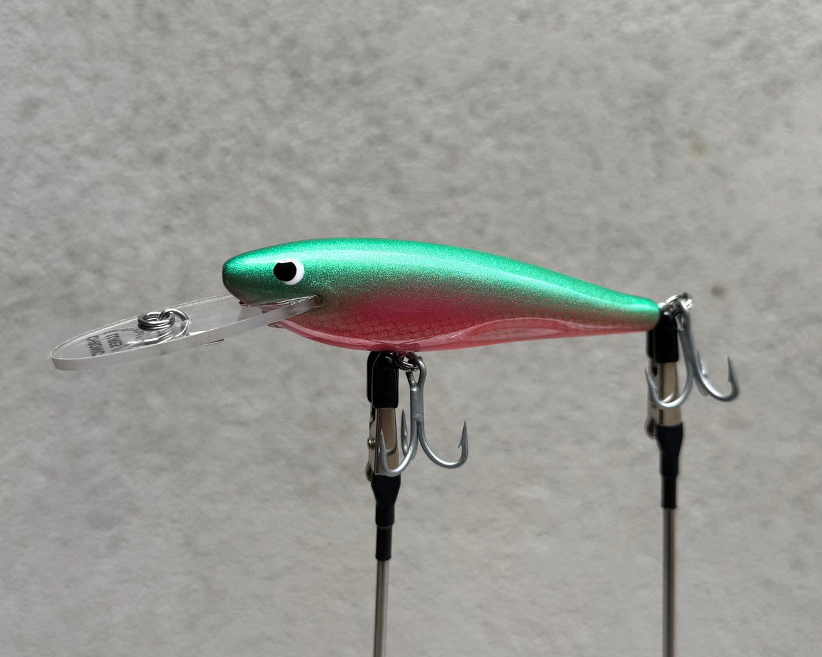 Slim Shad - 90mm