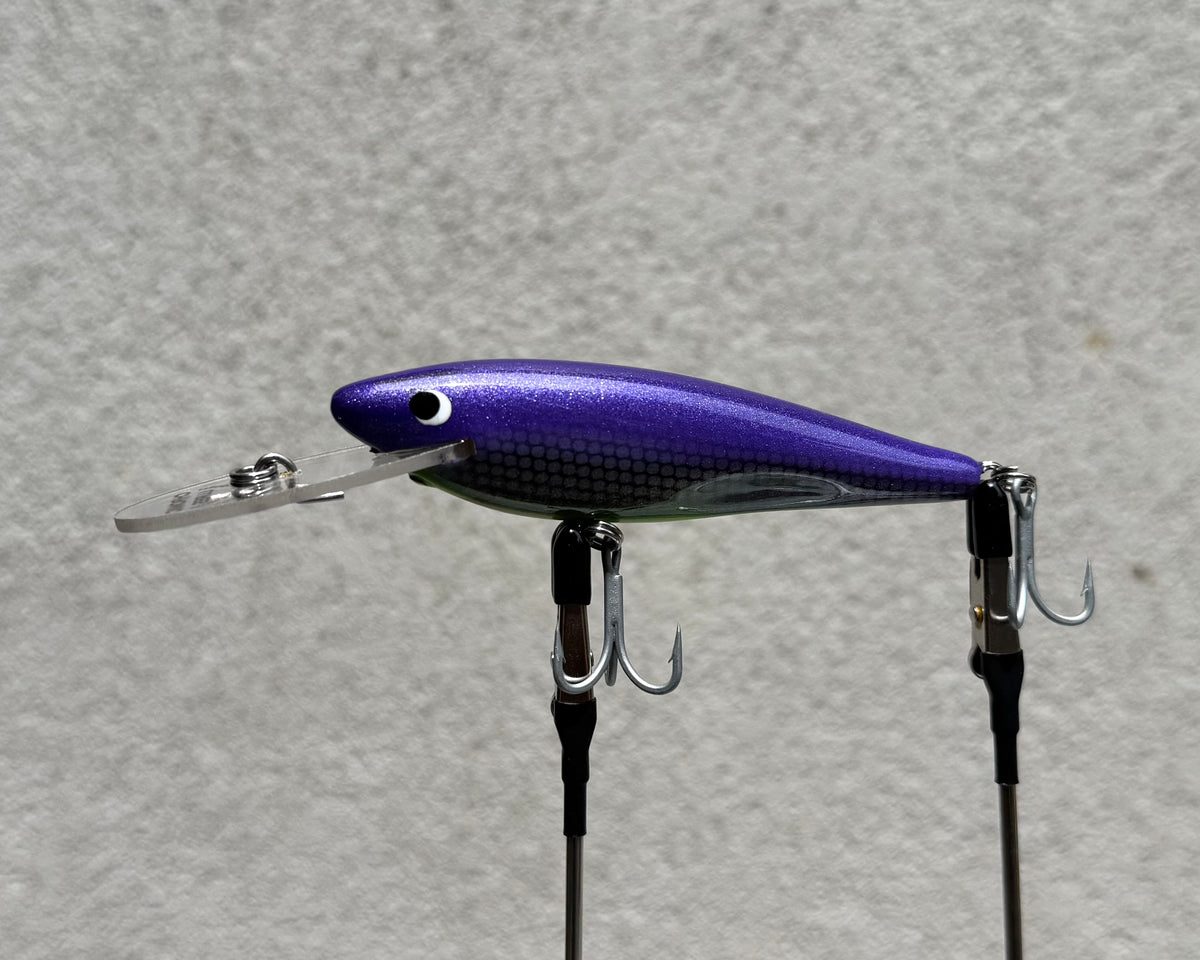 Slim Shad - 90mm