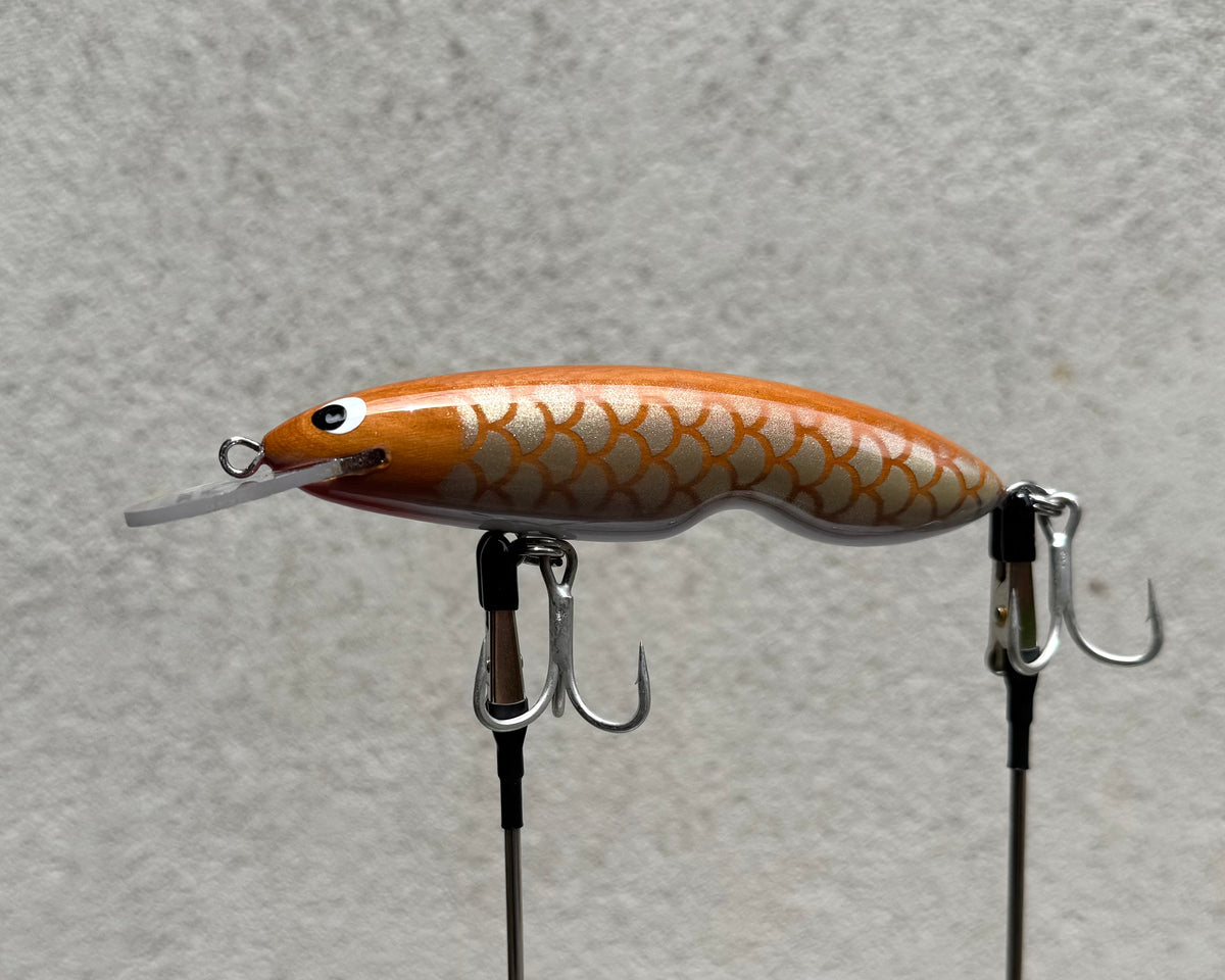 Barra - 115mm