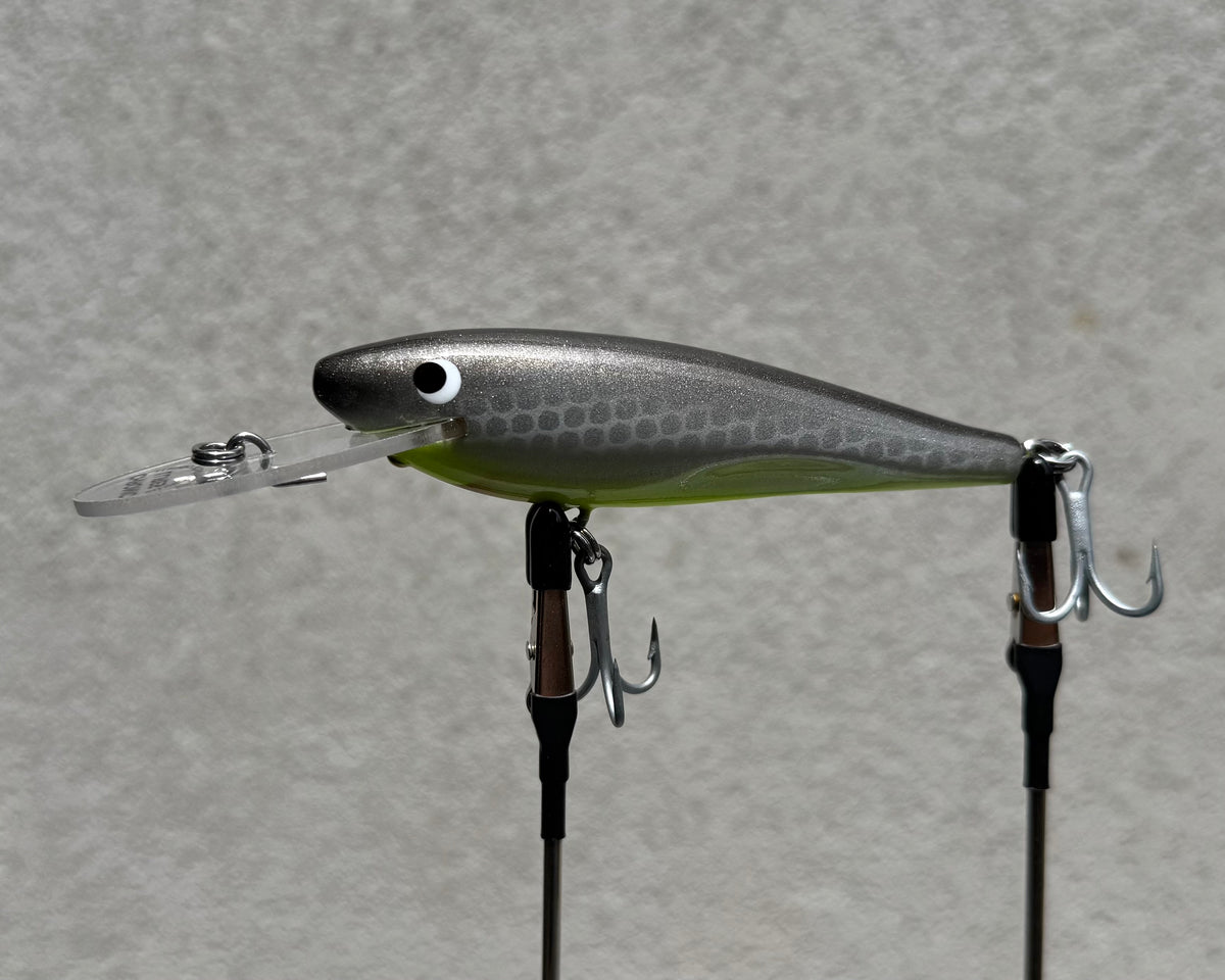 Slim Shad - 90mm